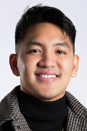 JR De Guzman profil kép