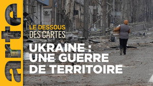 Le Dessous des cartes 34. évad Ep.8 8. epizód