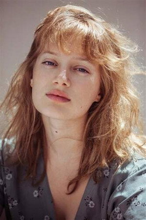 Nadia Tereszkiewicz profil kép