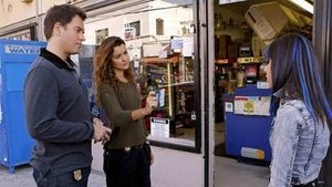 NCIS: Tengerészeti helyszínelők 10. évad Ep.7 Harctéri idegsokk - 2.rész
