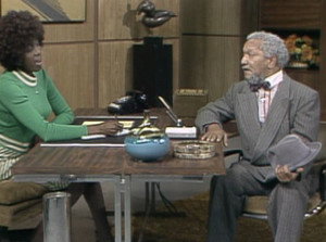 Sanford and Son 4. évad Ep.2 2. epizód