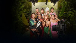 Comedy Island Philippines kép