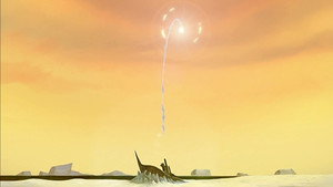 Avatár – Aang legendája kép