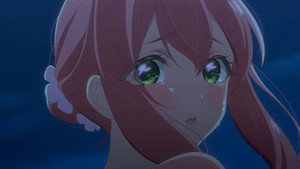 君のことが大大大大大好きな100人の彼女 1. évad Ep.11 11. epizód