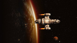 Firefly kép