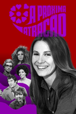 A Próxima Atração 1. évad (1970-10-26) poszter