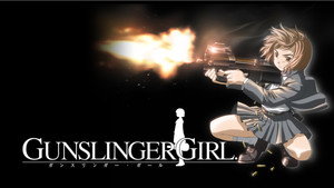 GUNSLINGER GIRL kép