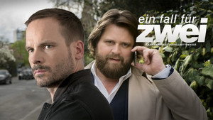 Ein Fall für Zwei kép