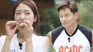 삼시세끼 정선편 2. évad Ep.17 17. epizód