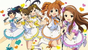 アイドルマスター Speciális epizódok Ep.4 4. epizód