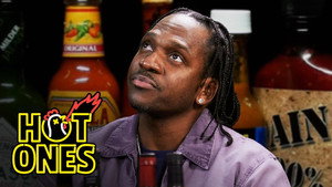 Hot Ones 17. évad Ep.10 10. epizód