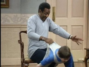 The Cosby Show 1. évad Ep.22 22. epizód