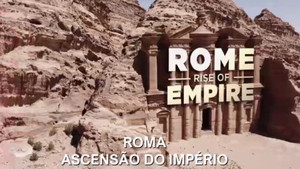 Rome: Rise of Empire kép