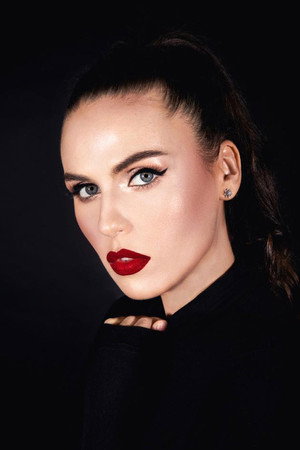 Valeriia Tsvietok profil kép