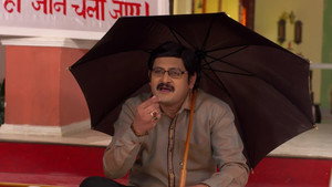 भाभीजी घर पर हैं! 1. évad Ep.179 179. epizód