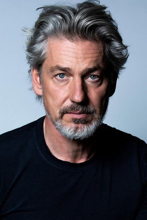 Martin Kluge profil kép