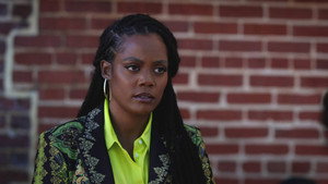 Tyler Perry's Sistas 6. évad Ep.21 21. epizód