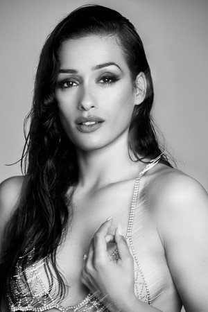 Chanel Terrero profil kép