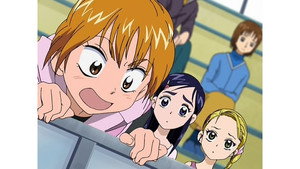 ふたりはプリキュア 2. évad Ep.40 40. epizód
