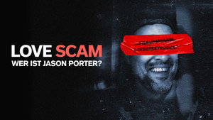 ROMCON: Ki a fene az a Jason Porter? kép