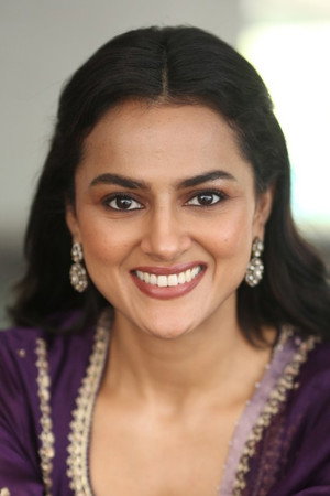 Shraddha Srinath profil kép