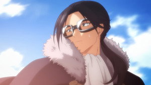悪食令嬢と狂血公爵 ～その魔物、私が美味しくいただきます!～ 1. évad Ep.8 8. epizód