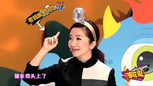 奇葩说 1. évad Ep.9 9. epizód