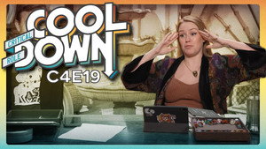 Critical Role Cooldown 6. évad Ep.18 18. epizód