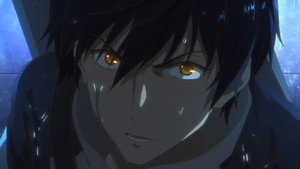 龙族 2. évad Ep.5 5. epizód