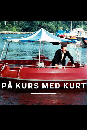 På kurs med Kurt poszter