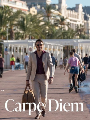 Carpe Diem poszter