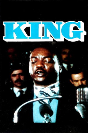 King poszter