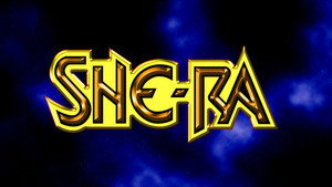 She-Ra: Princess of Power kép