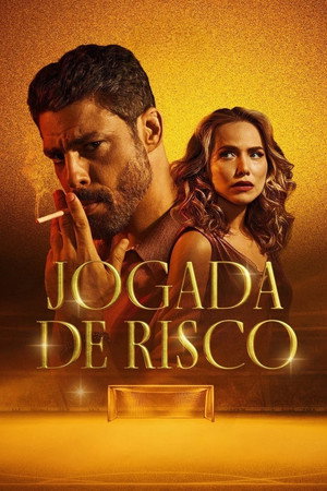 Jogada de Risco poszter