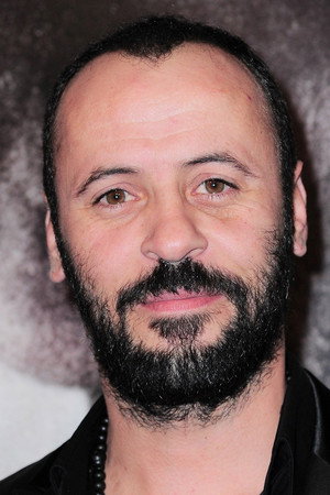 Ali Suliman profil kép