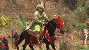 Jodha Akbar 1. évad Ep.215 215. epizód