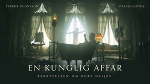 En kunglig affär kép
