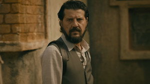 Mehmetçik: Kut'ül-Amare 1. évad Ep.17 17. epizód