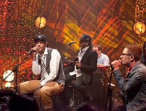 MTV Unplugged 22. évad Ep.15 15. epizód