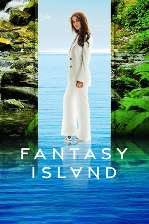 Fantasy Island poszter