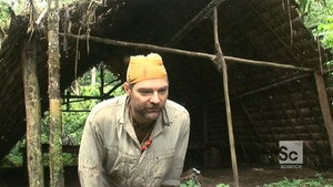 Survivorman 2. évad Ep.2 2. epizód