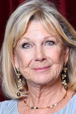 Ann-Louise Hanson profil kép