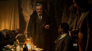 Davos 1917 1. évad Ep.4 4. epizód