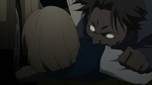 レッド ガーデン 1. évad Ep.2 2. epizód