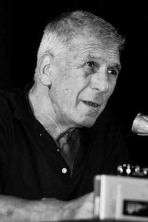 Richard Brooks profil kép