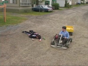 Trailer Park Boys 3. évad Ep.1 1. epizód