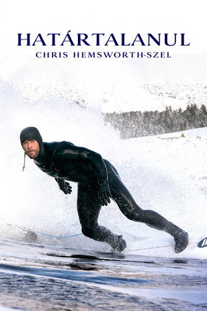 Határtalanul Chris Hemsworth-szel 1. évad (2022-11-15) poszter
