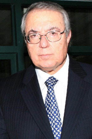 Γεώργιος Μπαμπινιώτης