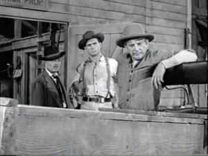 Gunsmoke 6. évad Ep.13 13. epizód