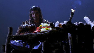 Mahabharat 27. évad Ep.19 19. epizód